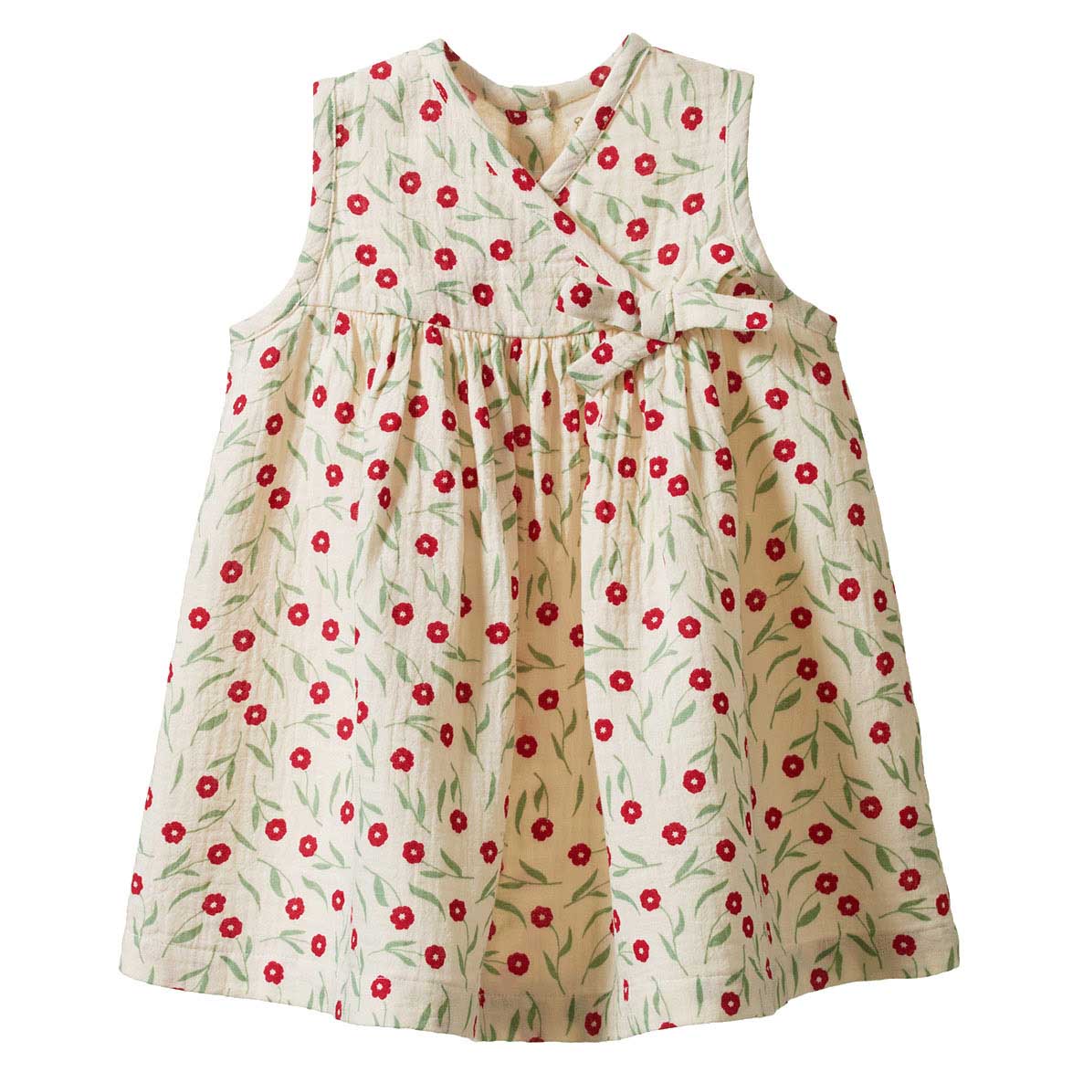 Nature Baby Junie Dress 3-5Y